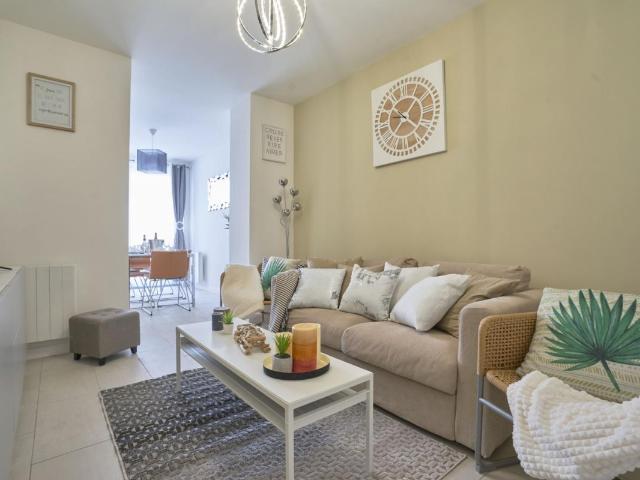 Maison location à Lille, Lambersart