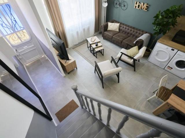 Maison location à Lille
