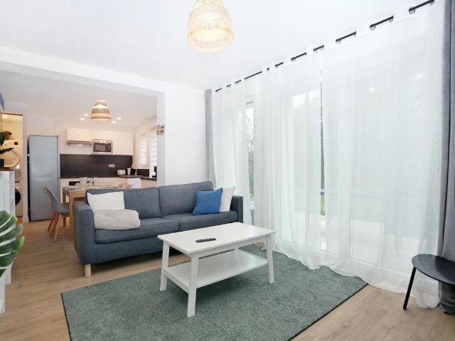 Maison location à Saint-Nazaire, Saint-nazaire