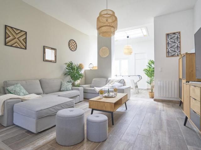 Maison location à Lille, Tourcoing