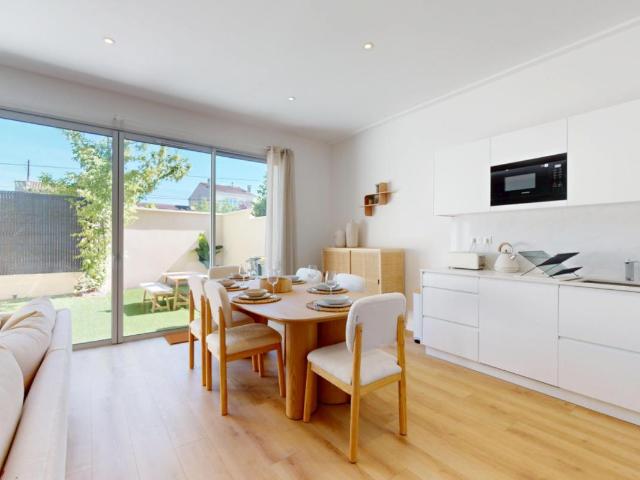 Maison location à Bordeaux, Talence