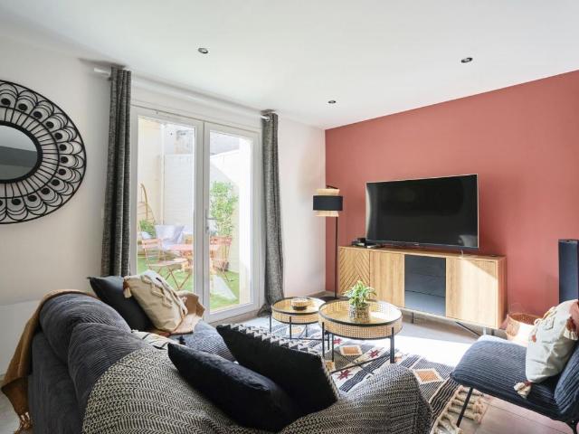 Maison location à Amiens
