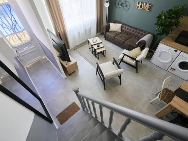 Maison location à Lille
