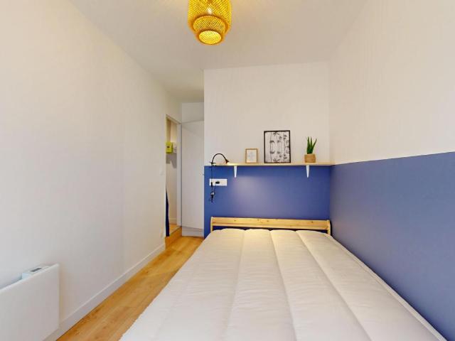 Appartement location à Lorient, Bretagne