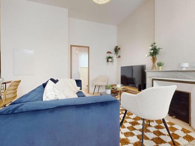 Maison location à Bordeaux
