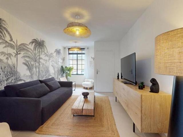 Maison location à Lille