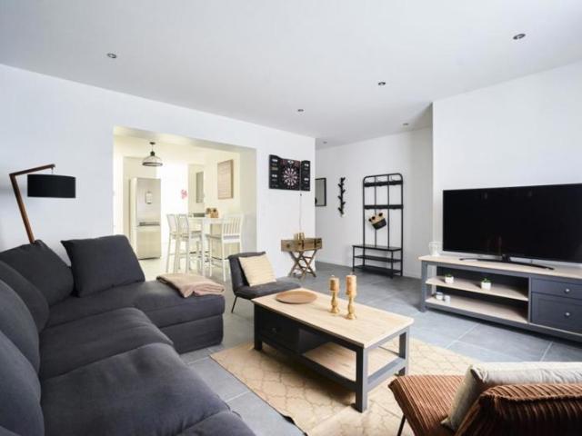 Maison location à Lille