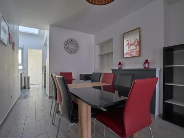 Maison location à Lille