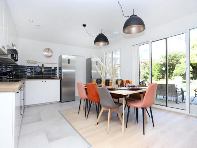 Maison location à Nantes