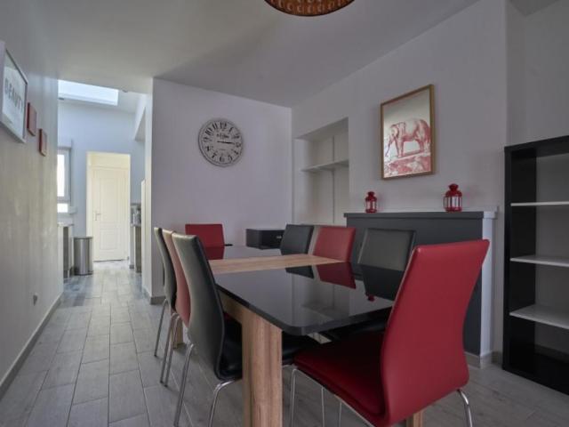 Maison location à Lille