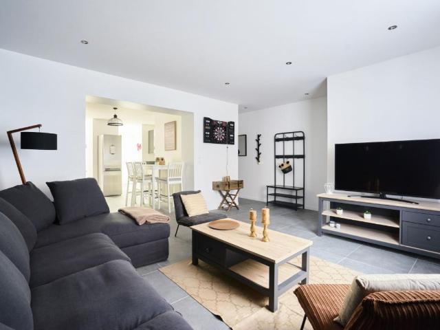 Maison location à Lille