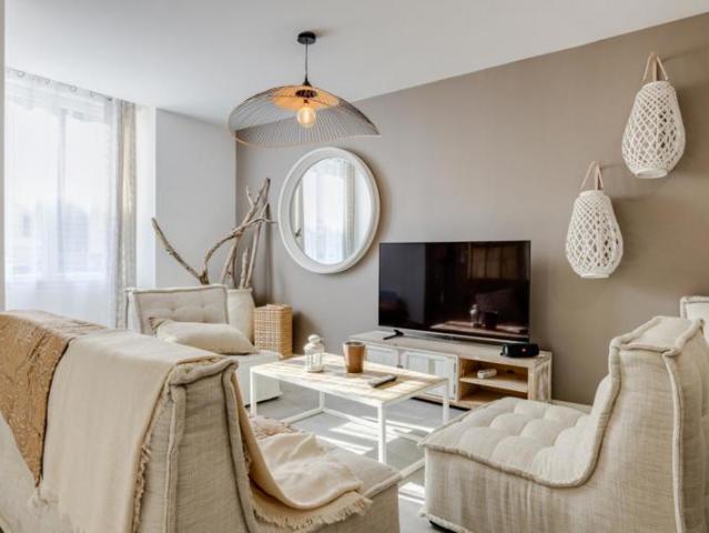 Maison location à Bordeaux