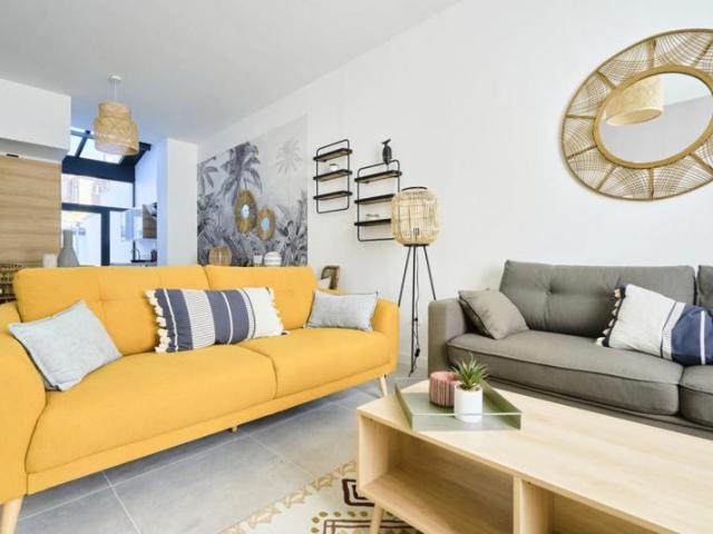 Maison location à Lille