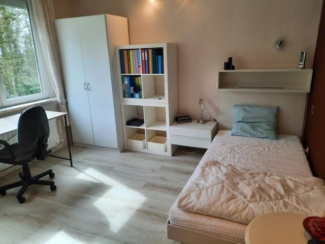 Kamer location à Liège, Wallonie