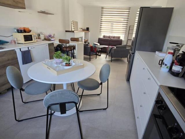 Maison location à Liège, Wallonie