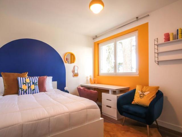 Appartement location à Palaiseau