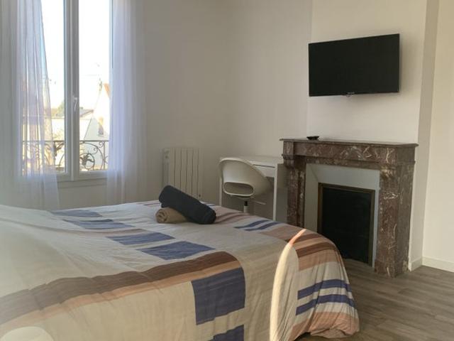 Appartement location à Paris, Fond de Layé Appartement location à Paris, Fond de Layé