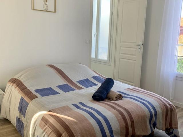 Appartement location à Argenteuil, Montigny-lès-cormeilles