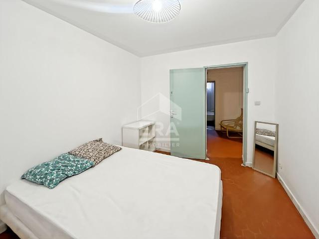Appartement location à Marseille