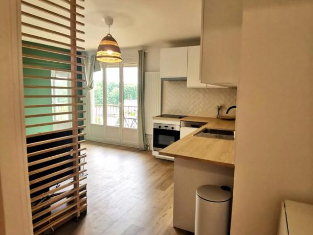 Appartement location à Nantes, Saint-herblain
