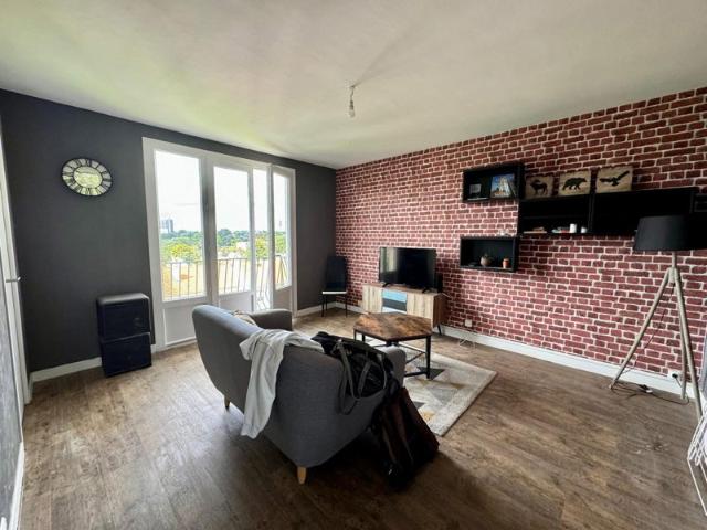 Appartement location à Nantes, Saint-herblain