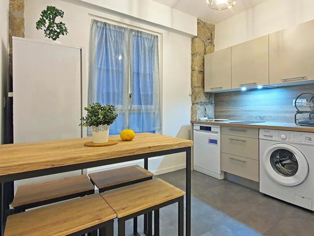 Appartement location à Nice