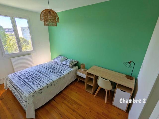Appartement location à Compiègne