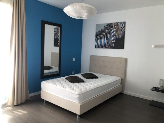 Appartement location à Nantes, Saint-herblain