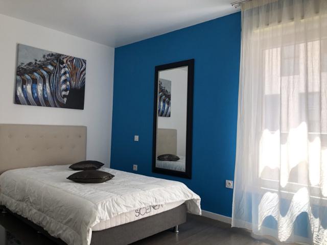 Appartement location à Nantes, Saint-herblain