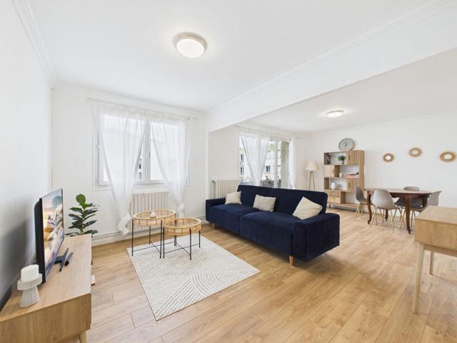 Appartement location à France métropolitaine, Valence