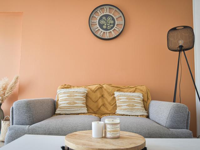 Appartement location à La Réunion