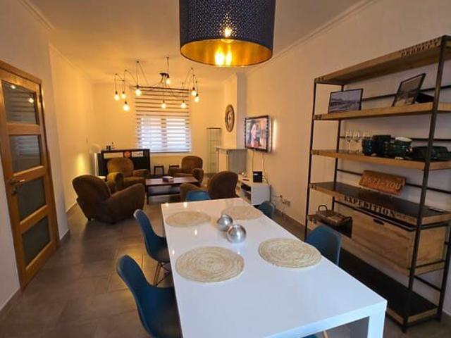 Maison location à Liège, Wallonie