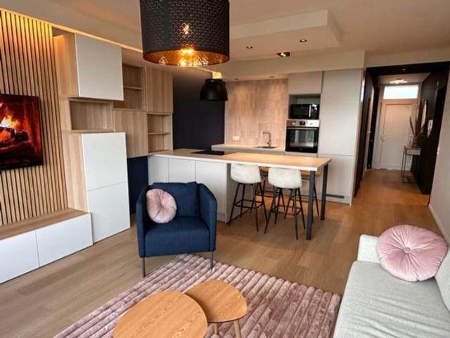 Appartement location à Seraing, Wallonie