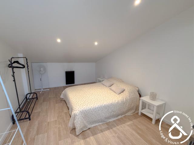 Appartement location à Castres
