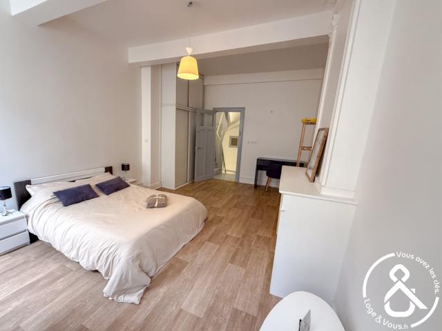 Appartement location à Castres