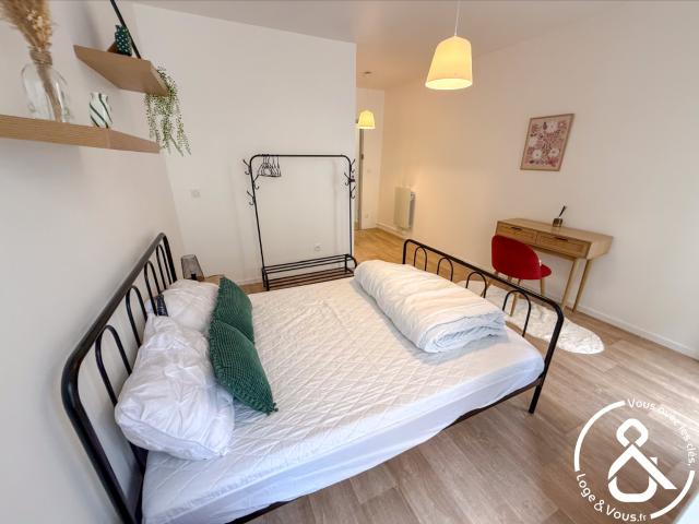 Appartement location à Castres