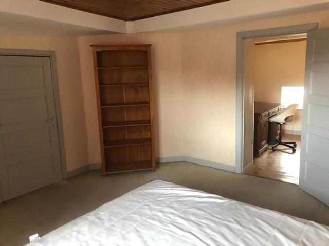 Kamer location à Sint-lambrechts-woluwe, Bruxelles