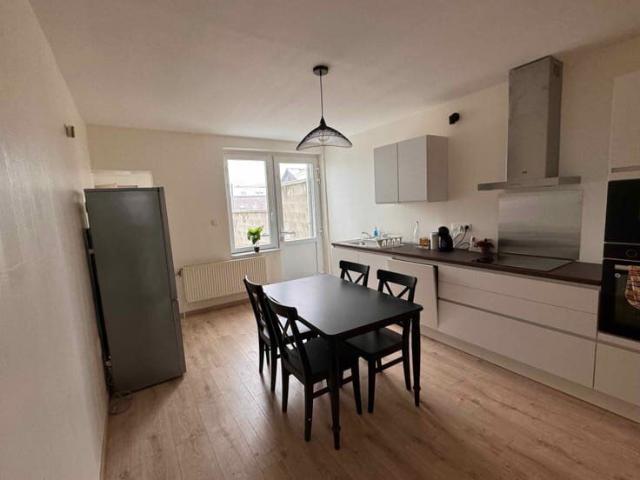 Kamer location à Charleroi, Wallonie