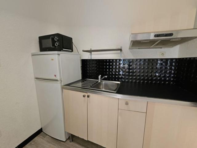 Maison location à Montpellier