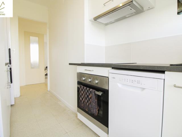 Appartement location à Montpellier