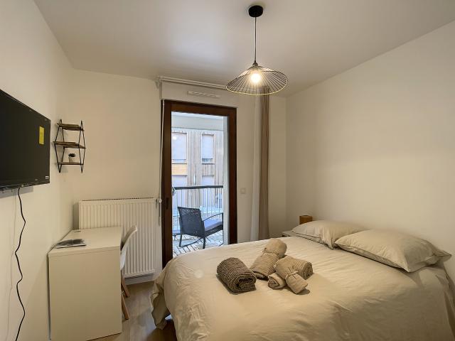 Appartement location à Bobigny, Vaux-montreuil