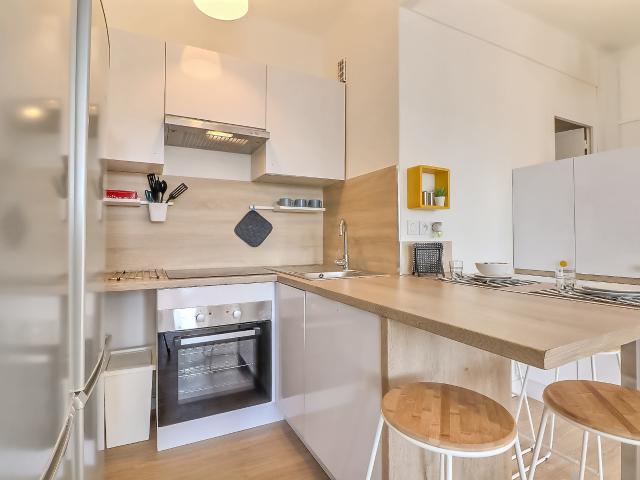Appartement location à Nîmes