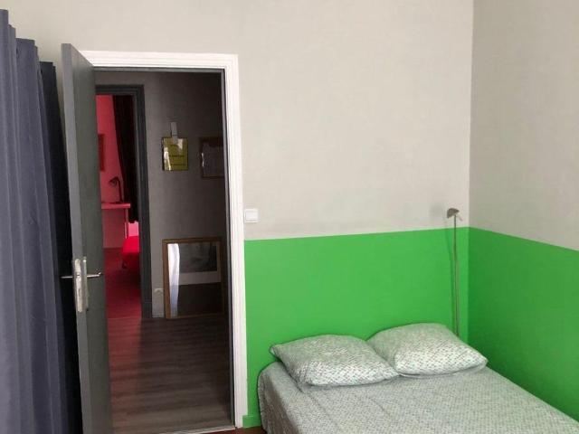 Appartement location à Nice, Alpes-Maritimes