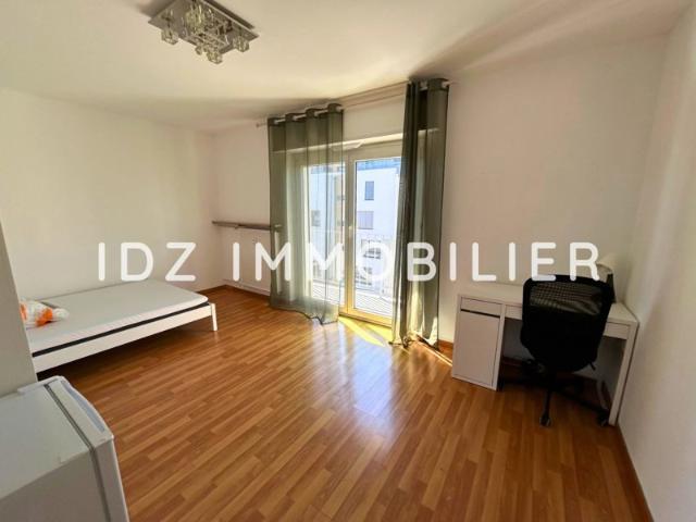 Appartement location à Sarrebourg-Château-Salins, Saint-louis