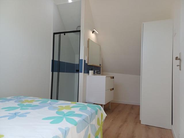Appartement location à Saint-Nazaire, Pornichet