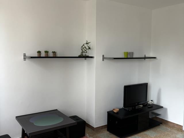 Appartement location à Marseille