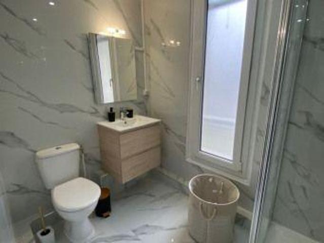 Appartement location à Dieppe, Massy