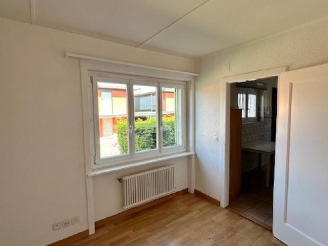 Zimmer mieten in Aïre, Vernier