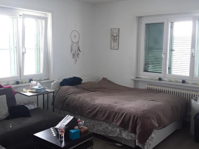 Zimmer mieten in Aïre, Vernier
