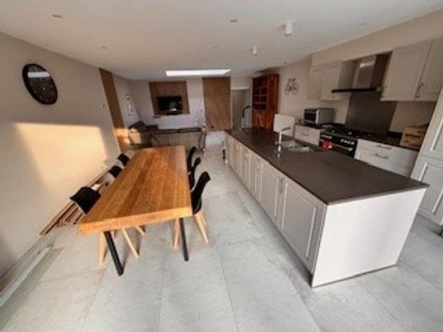 Maison location à Bergen, Wallonie